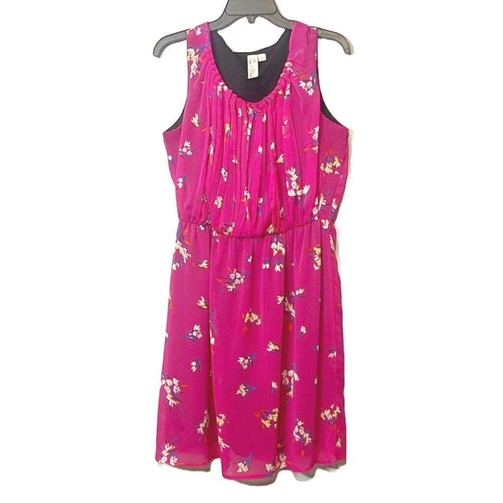 Emma & Michele Dress-14. B41